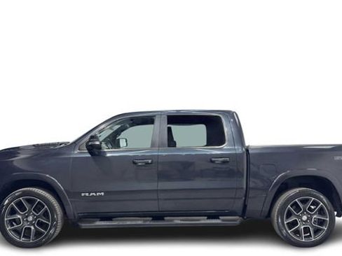 Used 2020 RAM 1500 Laramie image 1