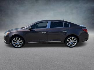 Used 2014 Buick LaCrosse Premium w/ Ultra Luxury Package FWD video 2