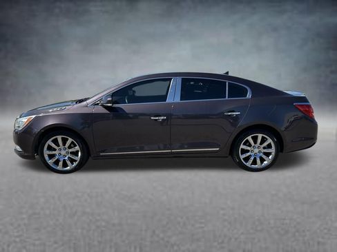 Used 2014 Buick LaCrosse Premium w/ Ultra Luxury Package FWD image 2
