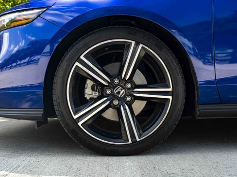 Used 2024 Honda Accord Sport image 14