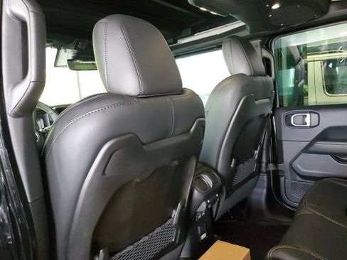 New 2024 Jeep Wrangler Unlimited Rubicon 392 image 7