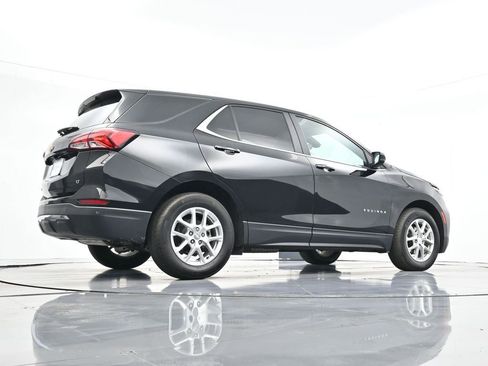 Used 2023 Chevrolet Equinox LT image 33