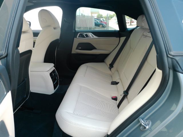 Used 2023 BMW i4 eDrive40 w/ Premium Package RWD image 20