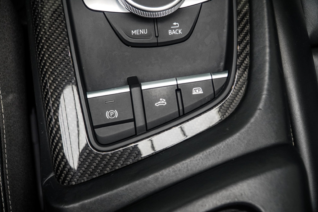 Used 2018 Audi R8 V10 AWD/4WD image 35