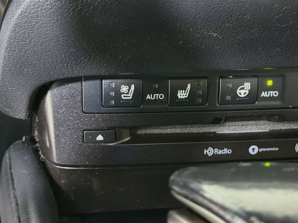Used 2019 Lexus ES 350 w/ Premium Package FWD image 25
