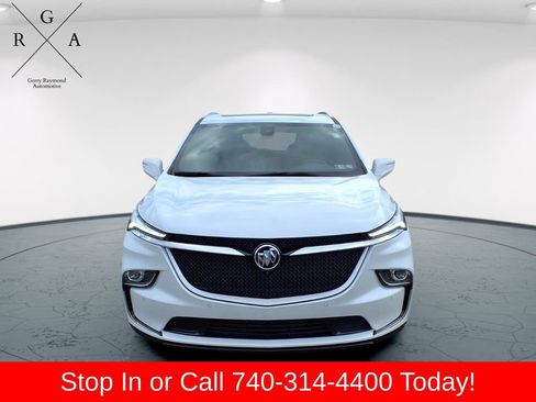 Used 2023 Buick Enclave Essence w/ Experience Buick Package AWD/4WD image 2