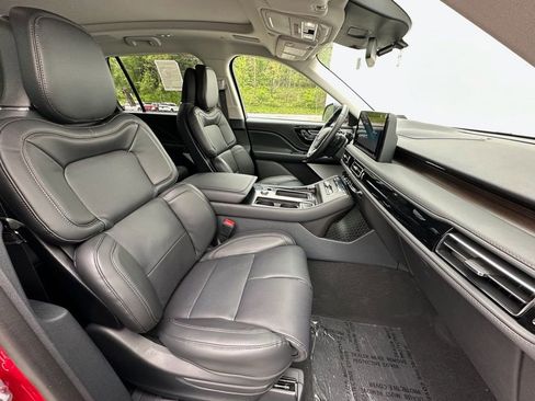 New 2026 Lincoln Aviator Reserve AWD/4WD image 25