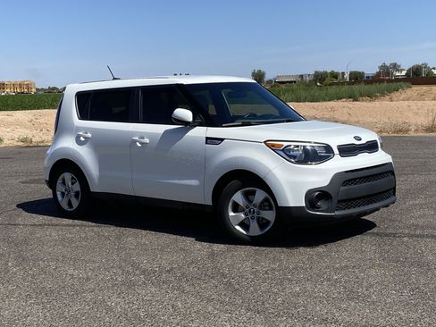 Used 2019 Kia Soul w/ Convenience Package FWD image 32