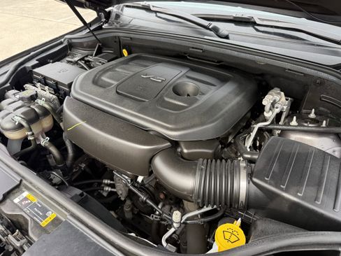 Used 2021 Jeep Grand Cherokee Limited w/ Quick Order Package 28K 80th image 35