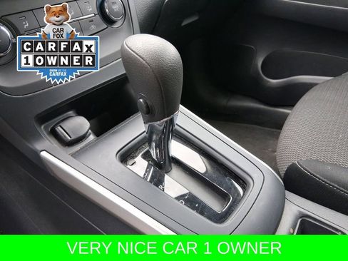 Used 2019 Nissan Sentra S w/ Appearance Package image 12