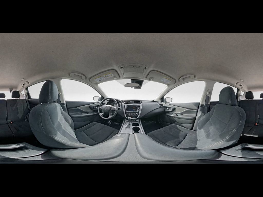Certified 2023 Nissan Murano S FWD image 25