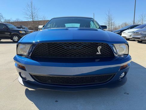 Used 2007 Ford Mustang Shelby GT500 image 2