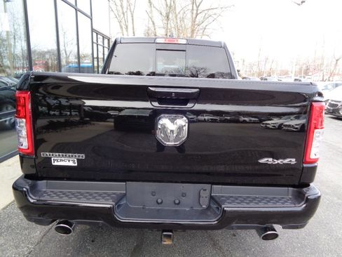 Used 2024 RAM 1500 Big Horn image 6
