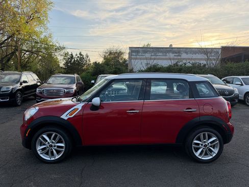 Used 2014 MINI Cooper Countryman image 8