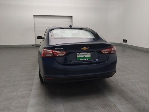 Used 2022 Chevrolet Malibu LT image 6