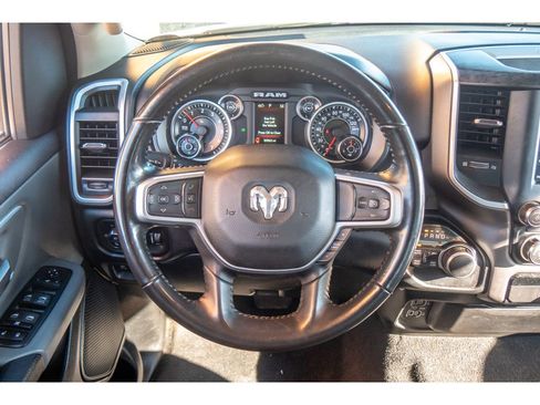 Used 2020 RAM 1500 Big Horn image 20