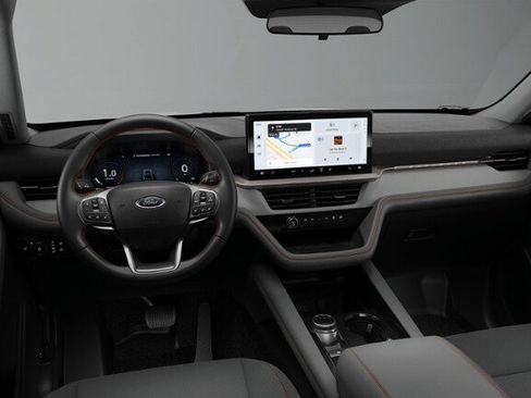 New 2026 Ford Explorer Active AWD/4WD image 30