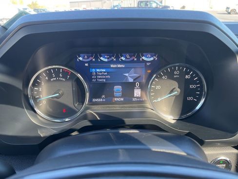 Used 2024 Ford Expedition Max Limited image 22