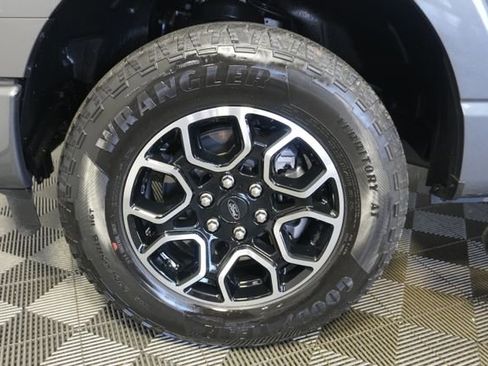 Certified 2023 Ford F150 XL w/ STX Appearance Package AWD/4WD image 9