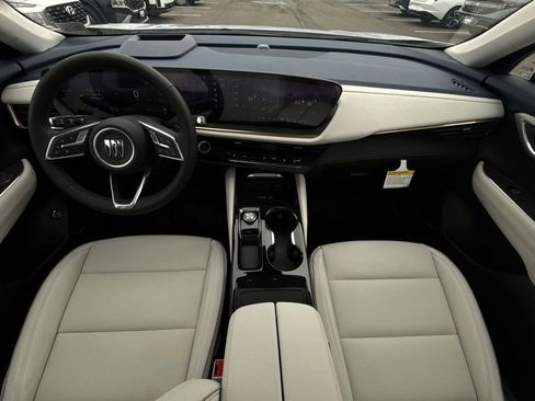 New 2026 Buick Envision Avenir image 24