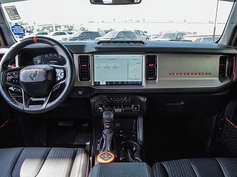 Used 2024 Ford Bronco Raptor image 5