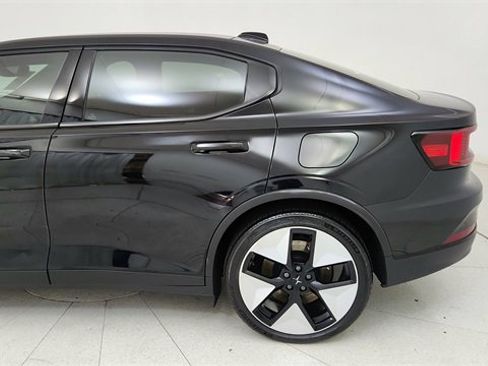 Used 2024 Polestar Polestar 2 Long Range Dual Motor image 10
