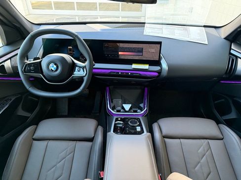 New 2026 BMW X3 xDrive30 w/ Convenience Package image 12