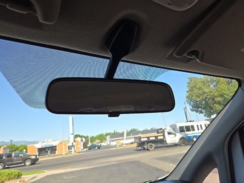 Used 2021 Nissan NV200 S w/ Back Door Glass Package FWD image 21