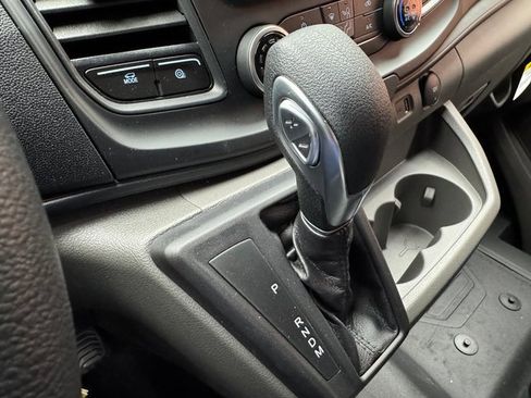 New 2025 Ford Transit 350 Low Roof image 17
