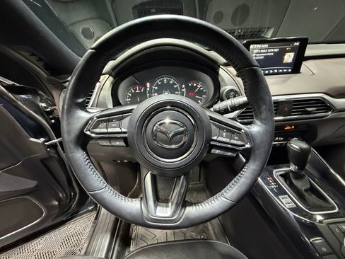 Used 2019 MAZDA CX-9 Grand Touring image 9