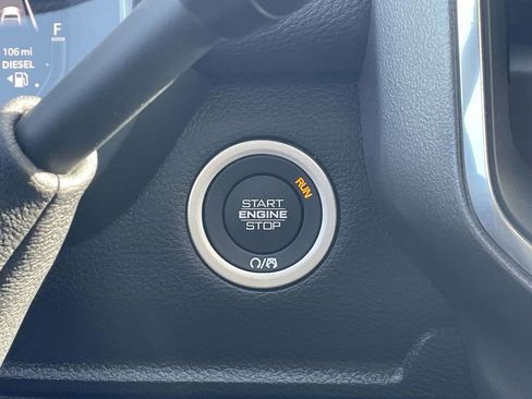 New 2025 RAM 2500 Laramie w/ Night Edition image 34