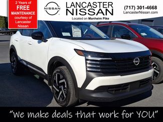 New 2026 Nissan Kicks SV w/ Cold Weather Package video 1