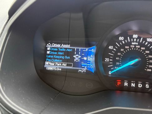 Used 2022 Ford Edge SEL image 31