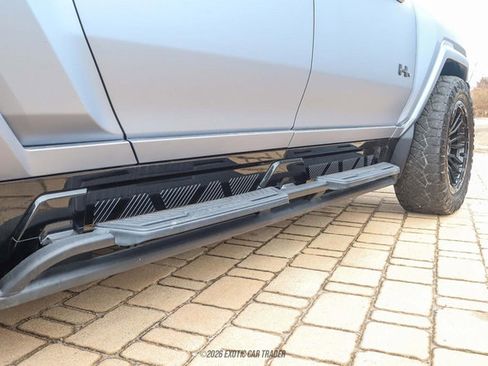 Used 2023 GMC Hummer EV Edition 1 image 77