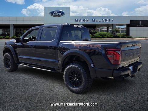 New 2026 Ford F150 Raptor image 3
