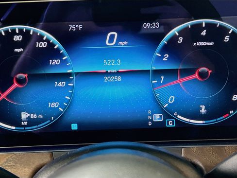 Used 2022 Mercedes-Benz E 350 Sedan image 12