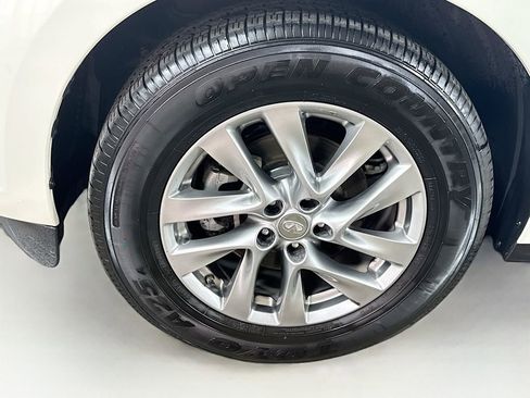 Used 2015 INFINITI QX60 FWD w/ Premium Plus Package image 43