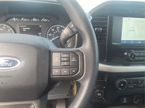 Used 2023 Ford F150 XLT AWD/4WD image 28