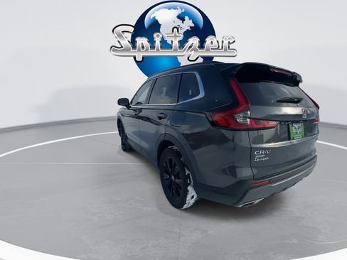 Used 2023 Honda CR-V Sport Touring image 7