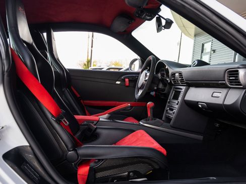 Used 2011 Porsche 911 GT3 RS 4.0 image 60