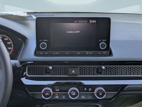 New 2026 Honda Civic Sport image 17