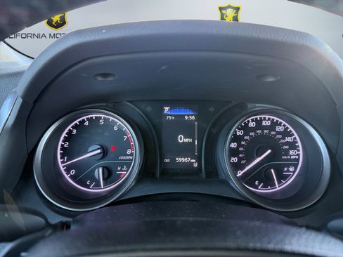 Used 2023 Toyota Camry SE image 14