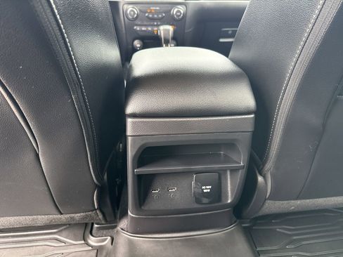Used 2023 Ford Ranger XLT w/ Tremor Off-Road Package image 24
