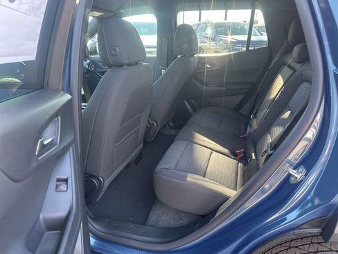 New 2026 Chevrolet Equinox LT image 27