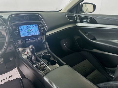Used 2016 Nissan Maxima 3.5 S image 24