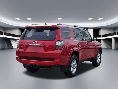 Used 2024 Toyota 4Runner SR5 image 6