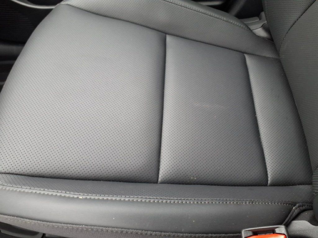 Certified 2026 Hyundai Kona Limited FWD image 24