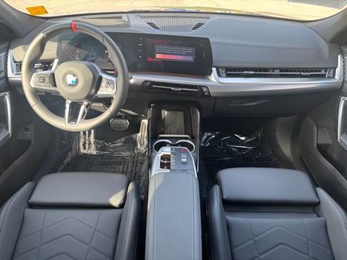 Certified 2025 BMW X2 M35i image 15