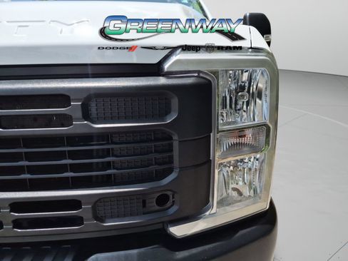 Used 2024 Ford F250 XL w/ XL Off-Road Package AWD/4WD image 27