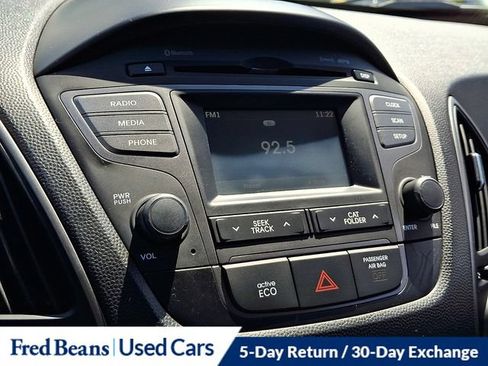 Used 2015 Hyundai Tucson Limited AWD/4WD image 23